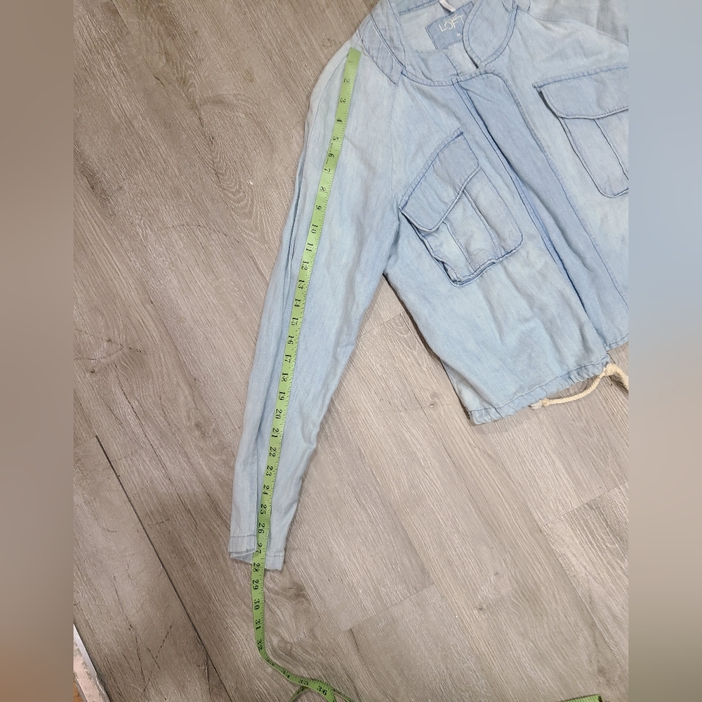 Loft Jacket - Picture 6 of 7